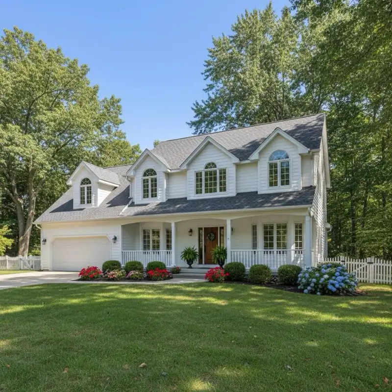 Boyd's Pressure Washing Hero