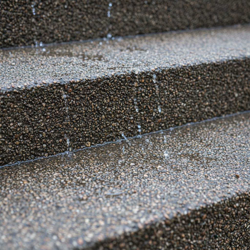 Anti-Slip Coatings