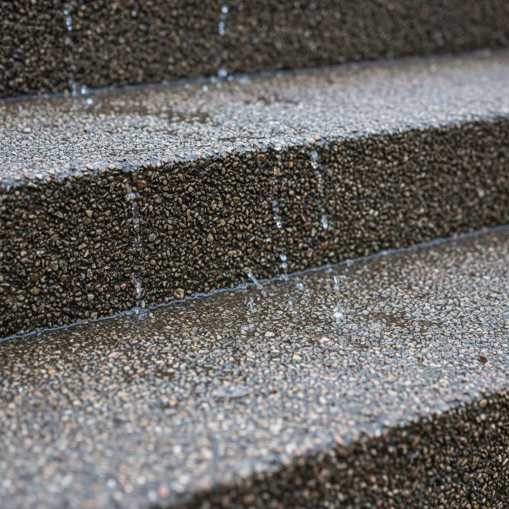 Anti-Slip Coatings